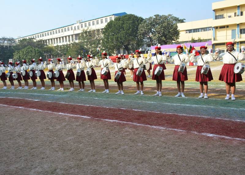 Our Lady Queen Of The Missions School campus photo 5 of 16 — Ballygunge