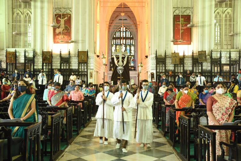 Julien Day School campus photo 14 of 15 — Bhowanipore