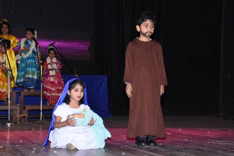 Julien Day School campus photo 6 of 15 — Bhowanipore