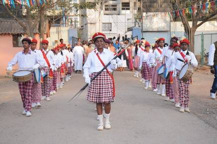 St. Joseph’s Convent School campus photo 7 of 9 — Whitefield
