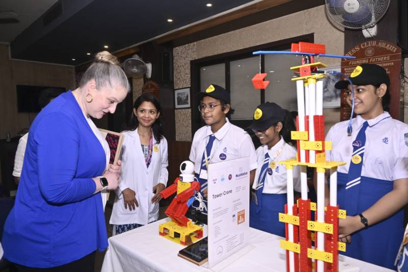Our Lady Queen Of The Missions School campus photo 3 of 16 — Ballygunge
