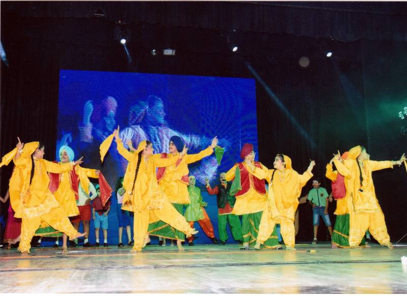 Julien Day School campus photo 8 of 15 — Bhowanipore