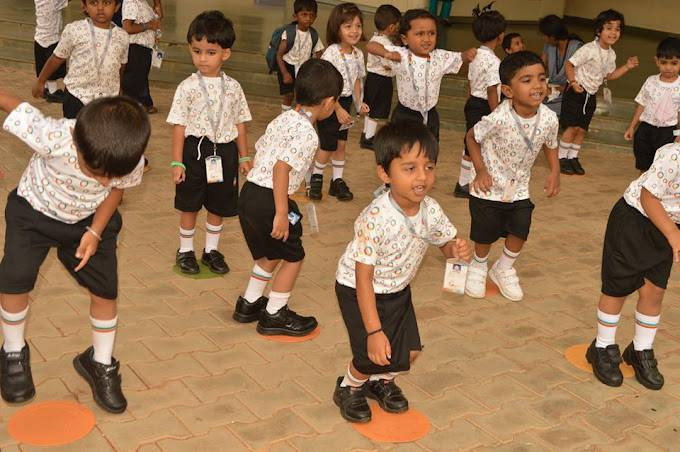 Global Indian International School campus photo 5 of 7 — Whitefield