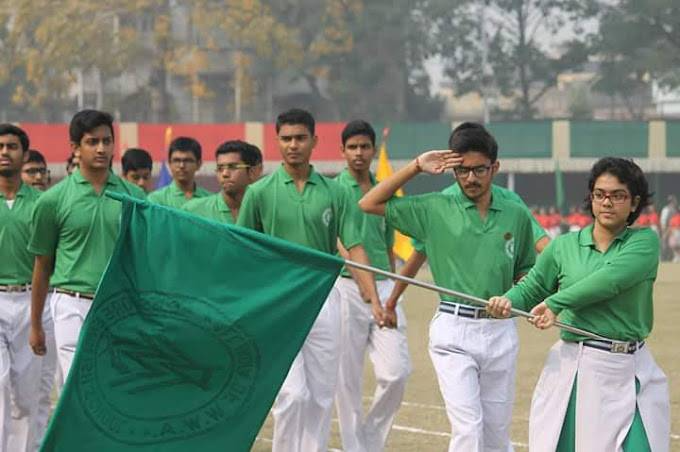 WWA Cossipore English School campus photo 6 of 9 — Dum Dum