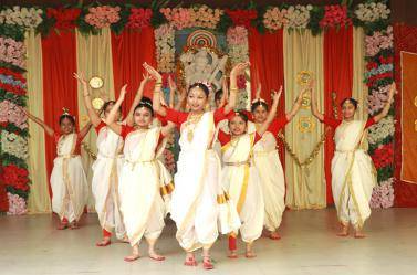 WWA Cossipore English School campus photo 8 of 9 — Dum Dum