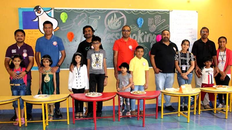 Ryan International School campus photo 6 of 9 — Yelahanka