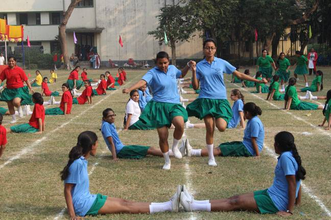Loreto Day School campus photo 12 of 16 — Dharamatala