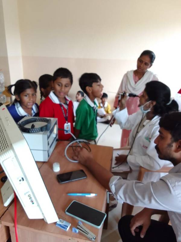 Edify World School campus photo 10 of 18 — Hyderabad