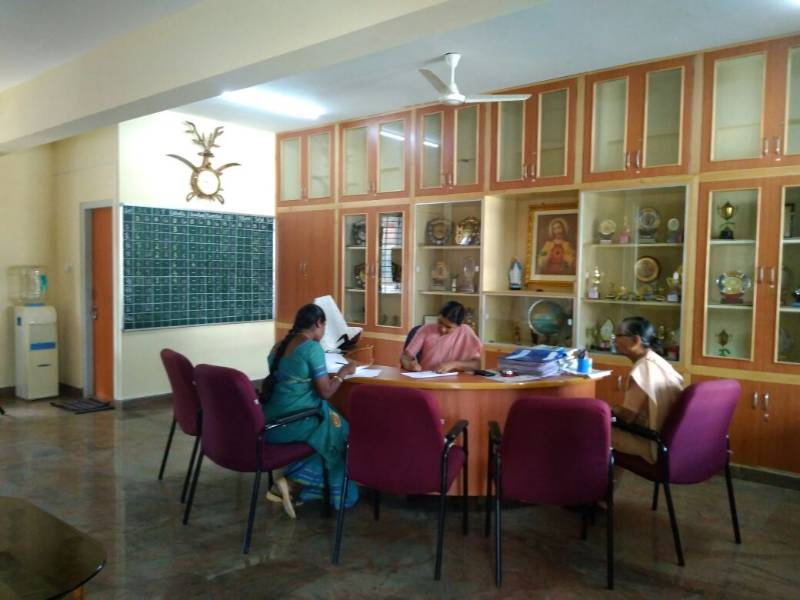 St. Joseph’s Convent School campus photo 3 of 9 — Whitefield