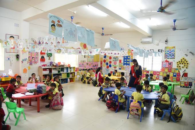 Stem World School campus photo 3 of 6 — Barrackpore