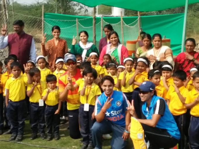 Pioneer Public School campus photo 4 of 8 — Manjari Bk