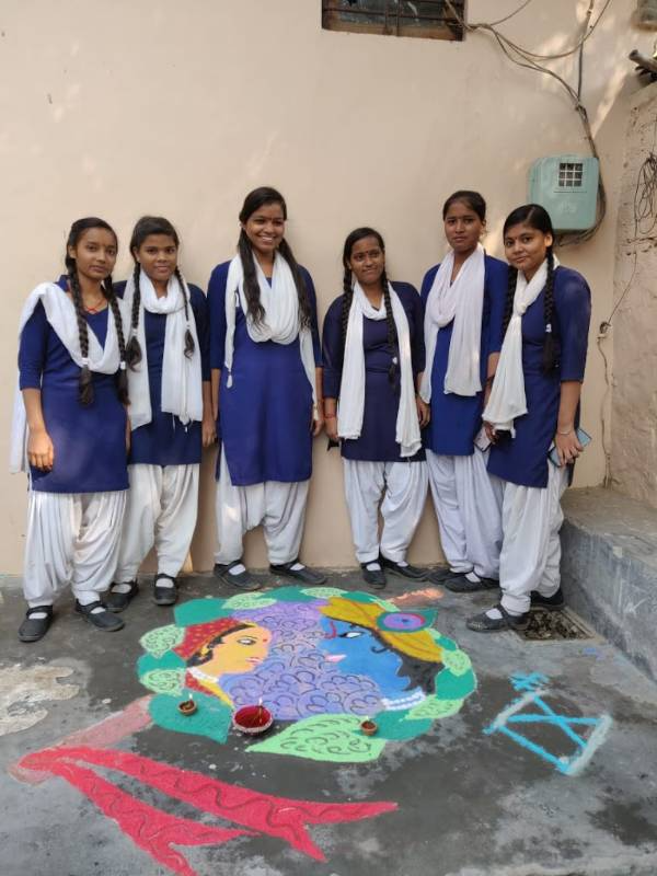 Shubham Vidya Mandir campus photo 3 of 5 — Sector 30