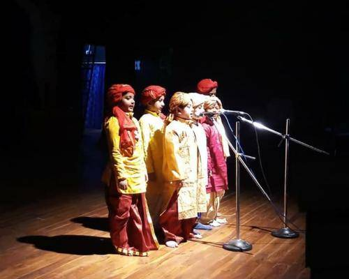Agarpara Swami Vivekananda Academy campus photo 5 of 11 — Panihati