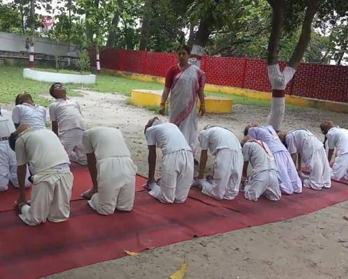 Agarpara Swami Vivekananda Academy campus photo 7 of 11 — Panihati