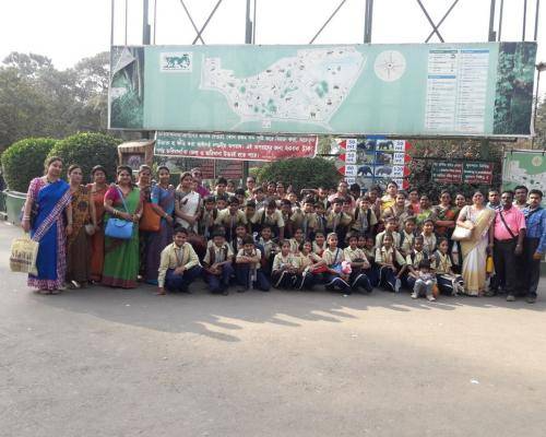 Agarpara Swami Vivekananda Academy campus photo 8 of 11 — Panihati