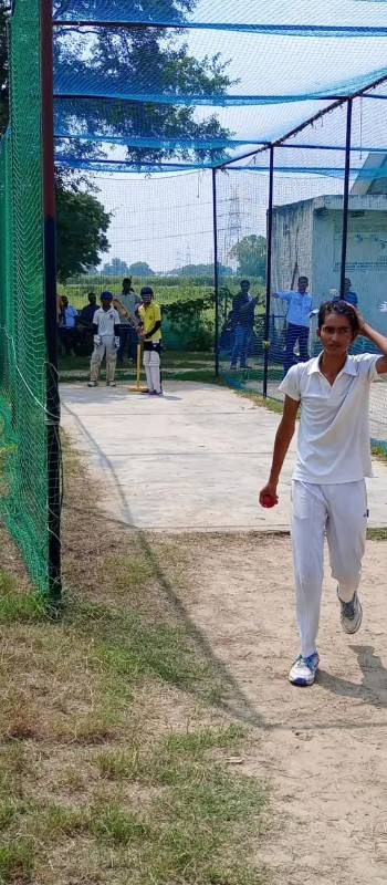 Ashirwad Public High School campus photo 15 of 21 — Sector 21D