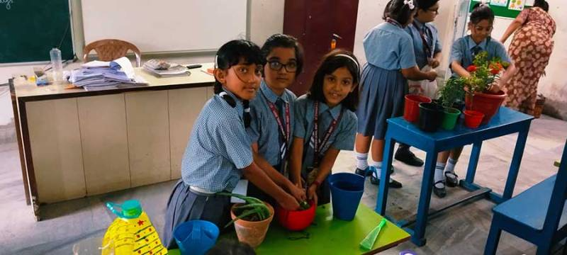 St. Stephens School, Birati campus photo 6 of 9 — North Dum Dum