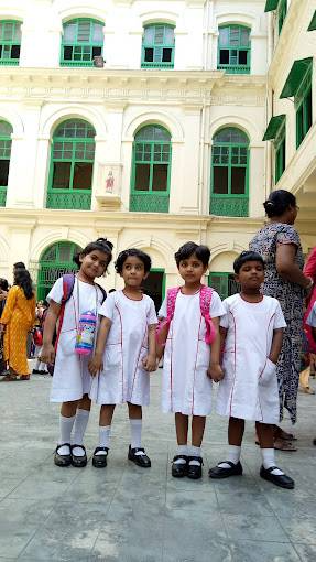 Loreto Day School campus photo 8 of 16 — Dharamatala