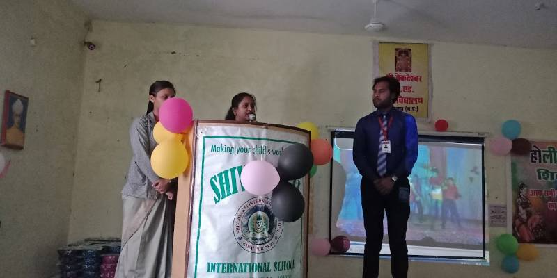Shiv Shakti International School campus photo 6 of 8 — Jeevan Colony