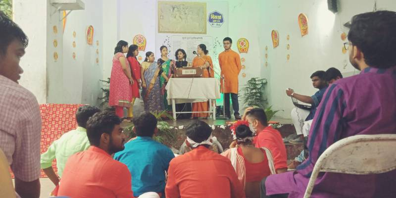 Bodhi Bhavans Collegiate School campus photo 2 of 5 — Kalighat