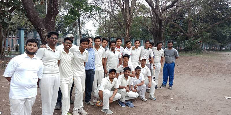 Bodhi Bhavans Collegiate School campus photo 4 of 5 — Kalighat