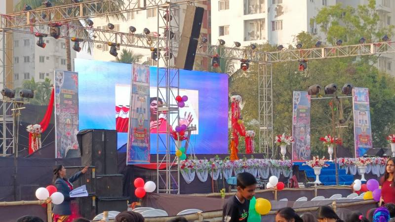 Carmel School Sarangabad campus photo 12 of 16 — Maheshtala