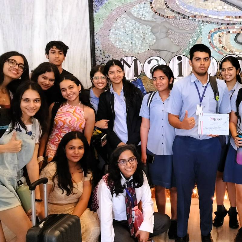 Modern High School International campus photo 5 of 9 — Ballygunge