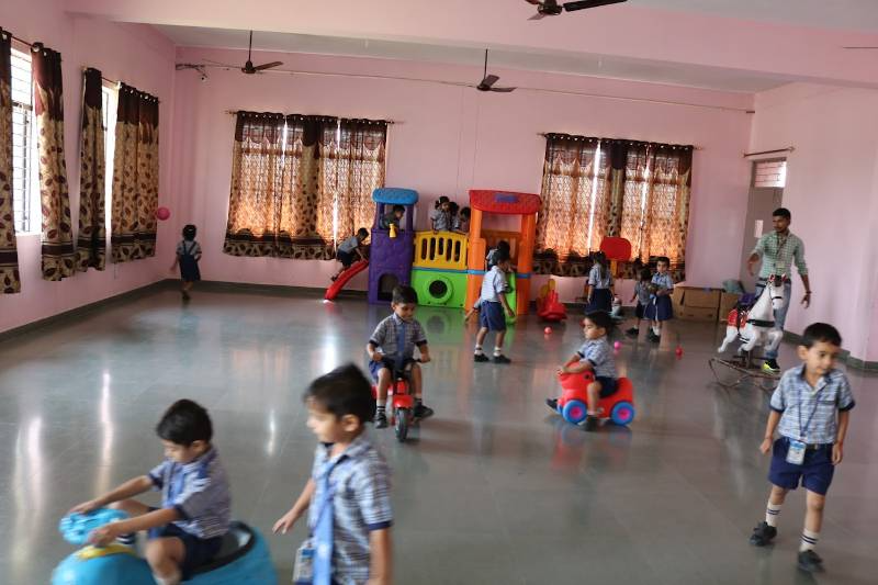 Holy Home School campus photo 8 of 10 — Kolkata