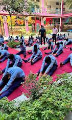 Shraddha Mandir School campus photo 7 of 22 — Greater Faridabad