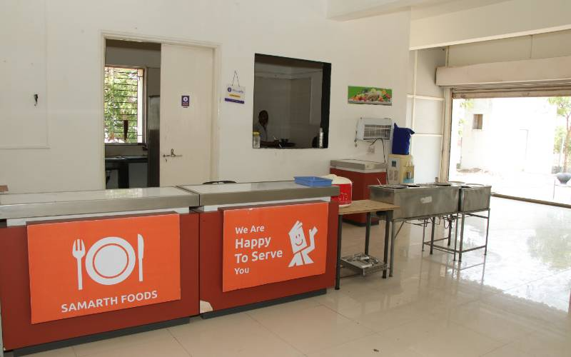 Akemi Junior College campus photo 7 of 9 — Pimpri Chinchwad