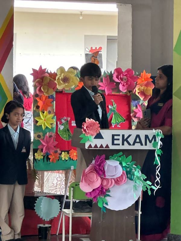 Edify School campus photo 9 of 10 — Electronic City