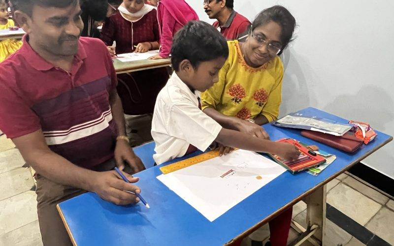 Cambridge CBSE Academy campus photo 4 of 8 — Yelahanka