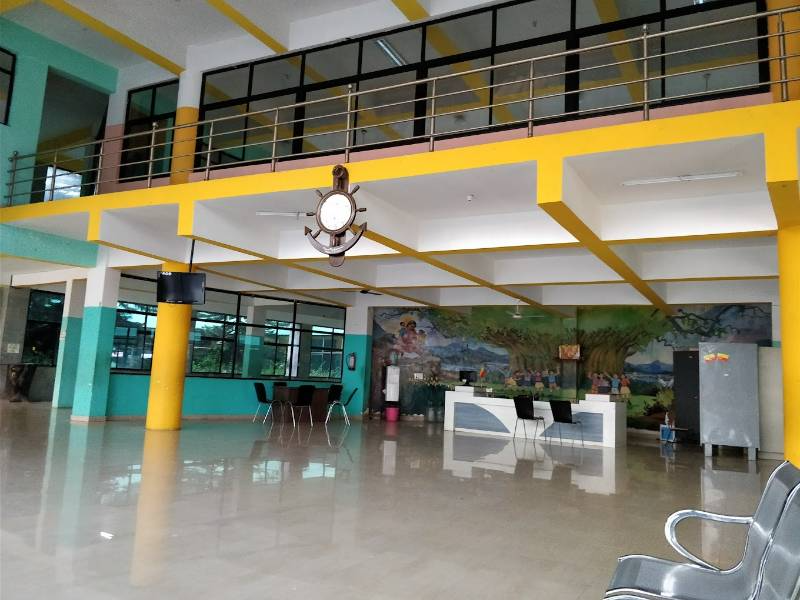 Sri Chaitanya Techno School campus photo 9 of 13 — Electronic City
