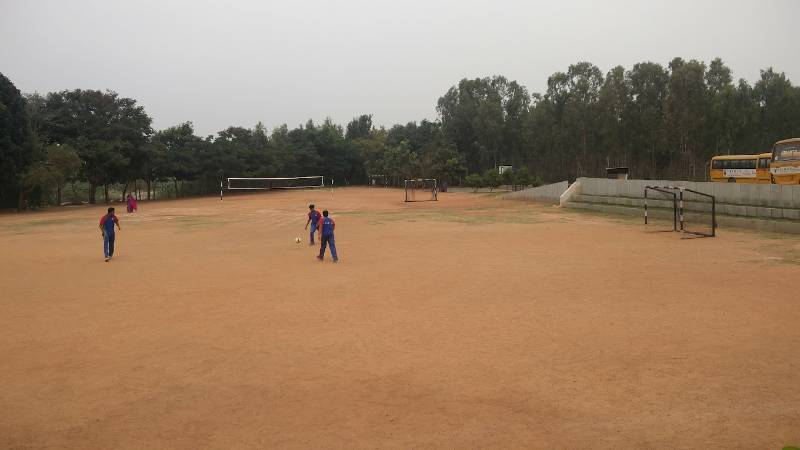 Primus Public School campus photo 6 of 6 — Sarjapur Road