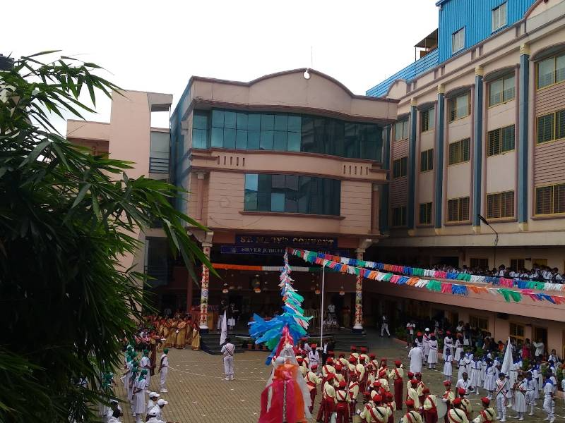 St. Mary's Public School campus photo 2 of 4 — T.Dasarahalli