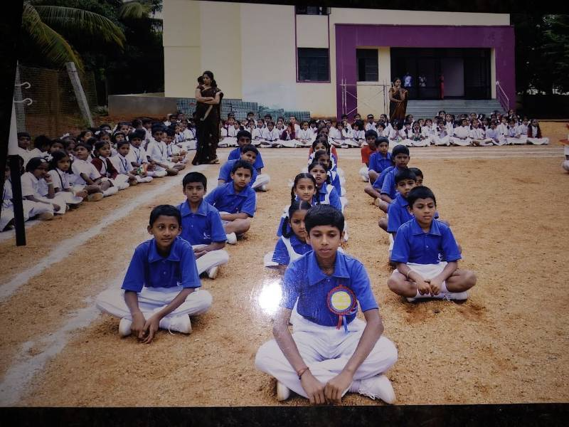 Katherine Public School campus photo 5 of 5 — Vidyanagar