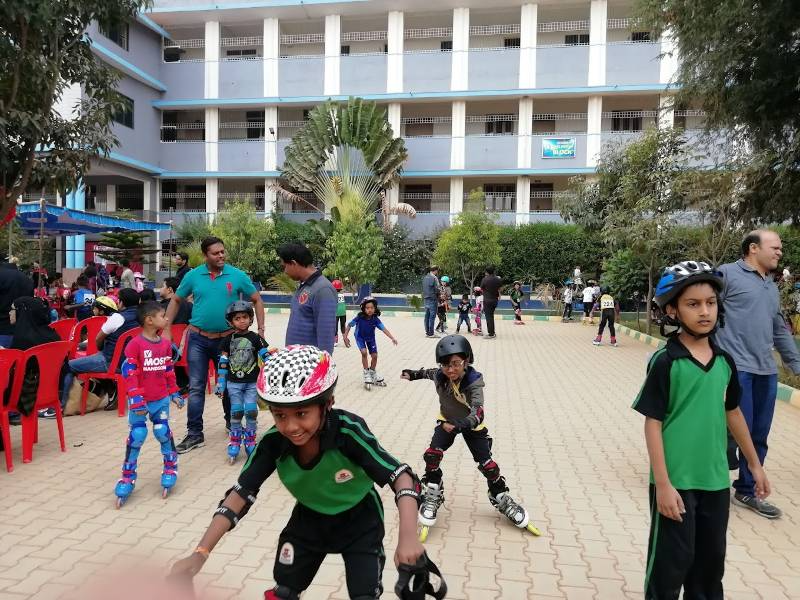 Holy Cross School campus photo 5 of 14 — Whitefield