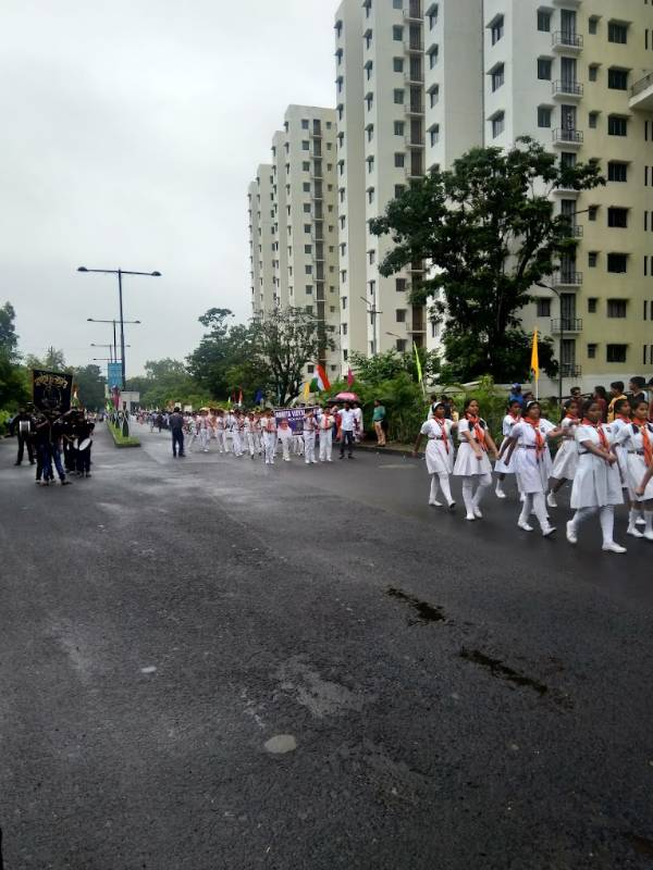 Amrita Vidyalayam campus photo 5 of 15 — Maheshtala