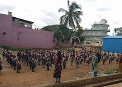 Ruby English High School campus photo 5 of 6 — Devanahalli