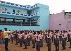 Ruby English High School campus photo 4 of 6 — Devanahalli