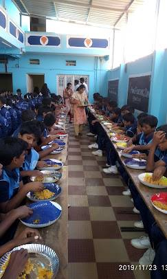 Ruby English High School campus photo 2 of 6 — Devanahalli