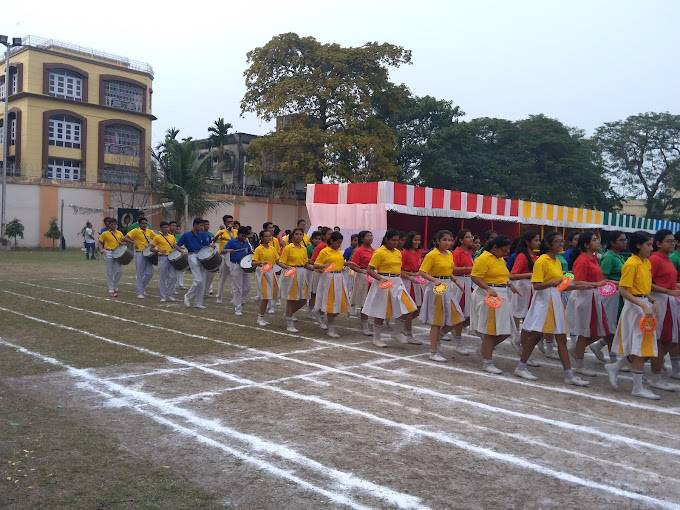 WWA Cossipore English School campus photo 9 of 9 — Dum Dum