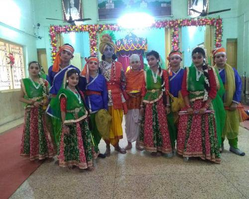 Agarpara Swami Vivekananda Academy campus photo 4 of 11 — Panihati