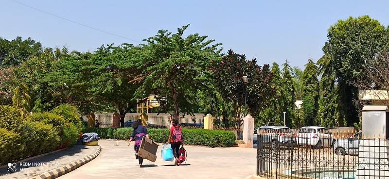 Sri Chaitanya Techno School campus photo 10 of 13 — Electronic City