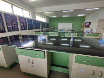 N.S.N Memorial Senior Secondary School campus photo 6 of 12 — Chitlapakkam