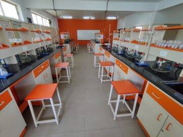 N.S.N Memorial Senior Secondary School campus photo 5 of 12 — Chitlapakkam