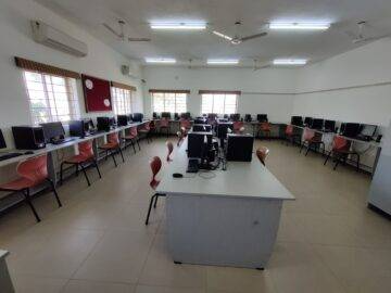 N.S.N Memorial Senior Secondary School campus photo 8 of 12 — Chitlapakkam