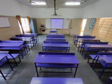 N.S.N Memorial Senior Secondary School campus photo 9 of 12 — Chitlapakkam