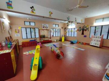 N.S.N Memorial Senior Secondary School campus photo 4 of 12 — Chitlapakkam