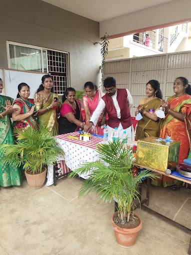 Ooty Convent School campus photo 6 of 6 — Yelahanka